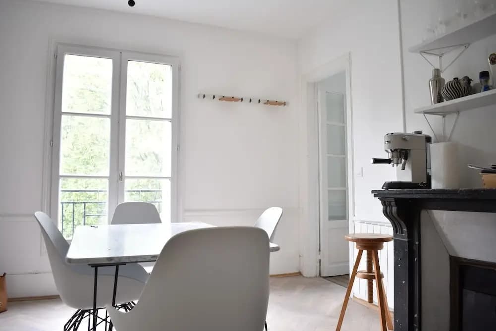 Flat on Quai de Valmy - photo 8