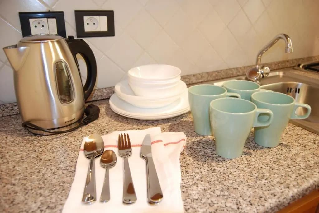 Duskova Apartments - photo 5