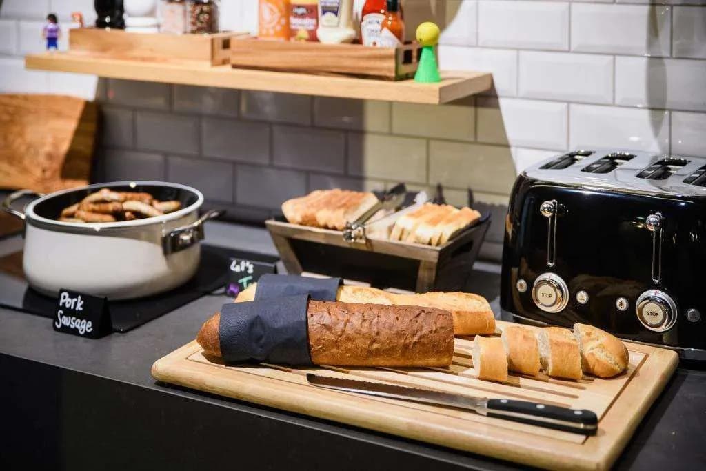 Moxy Paris Bastille - photo 43