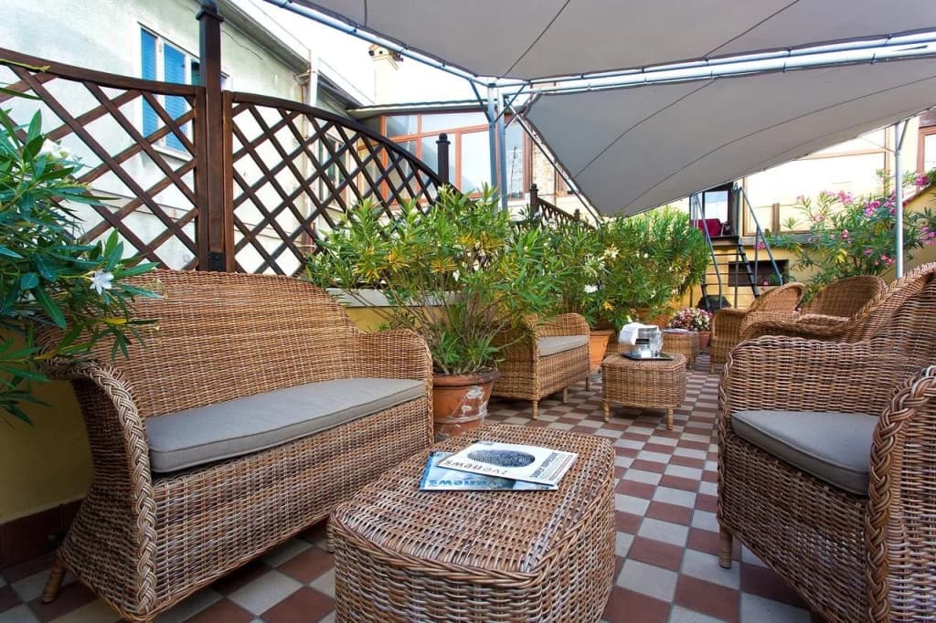 Hotel Conterie - photo 17