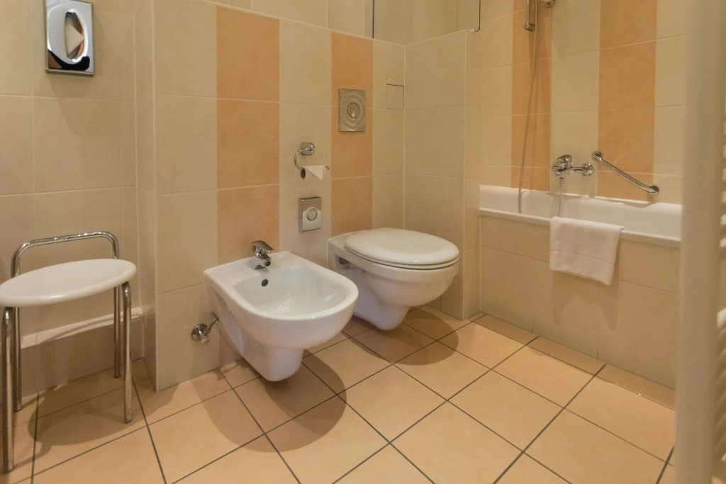 Martas Hotel Albrechtshof - photo 8