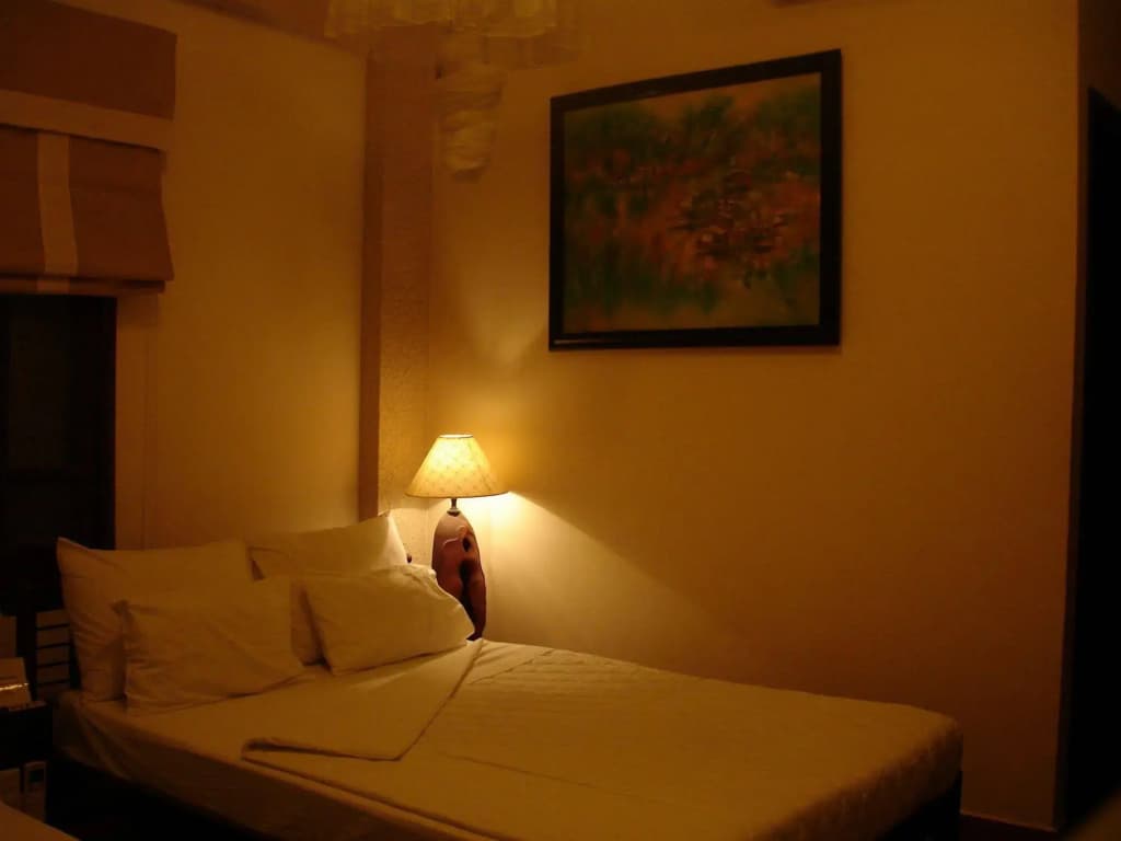 An Huy hotel - photo 4