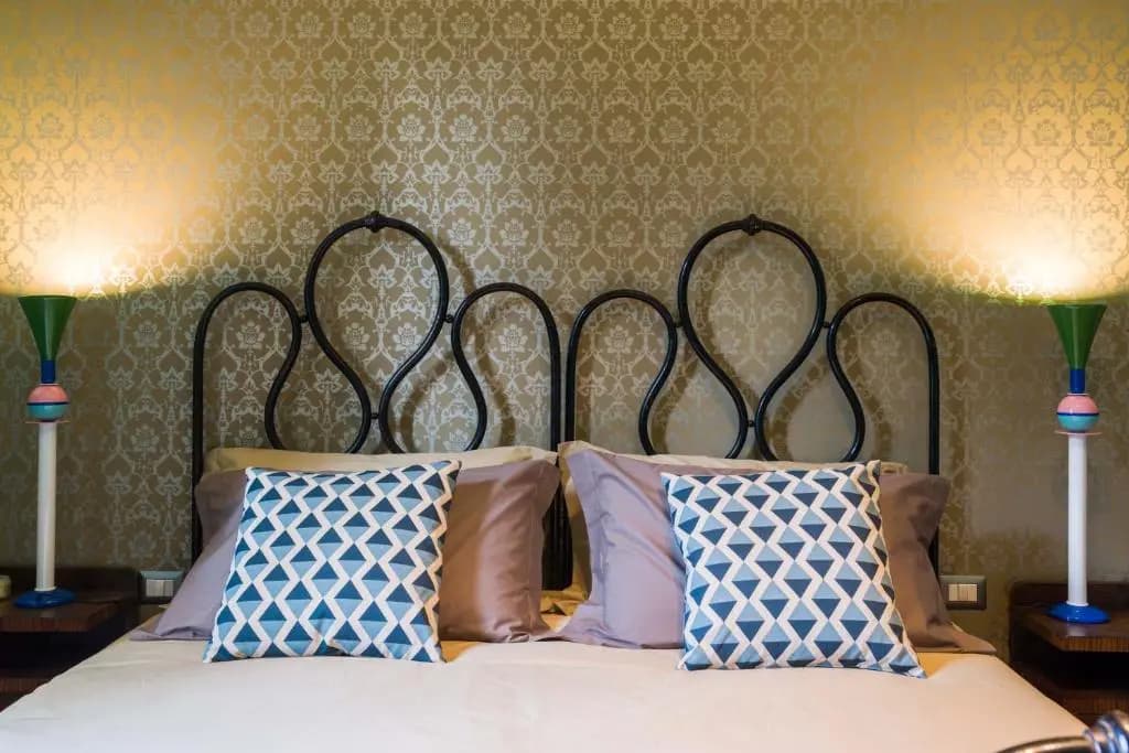 Frími Boutique Rooms B&B - photo 2