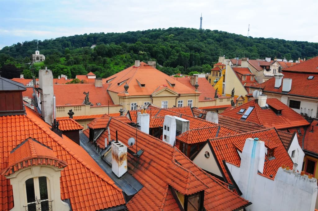 Residence Thunovska 19 - photo 15