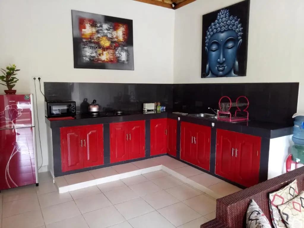Villa Esa Ubud - photo 30