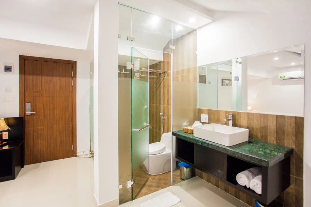 Riverside White House Boutique Hotel - photo 8