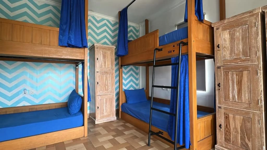 Beach Hut Hostel - photo 3