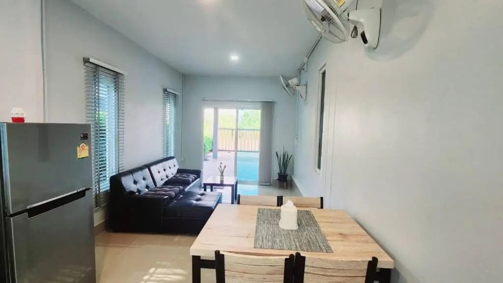 Lark Pool Villa Krabi - photo 15