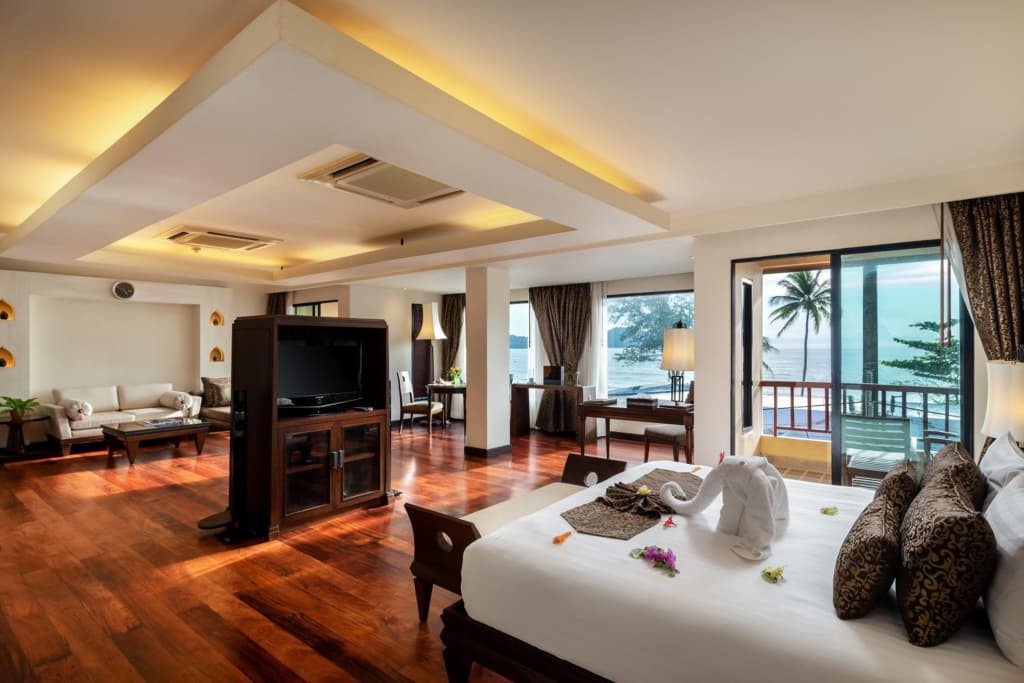 Patong Paragon Resort & Spa - photo 43