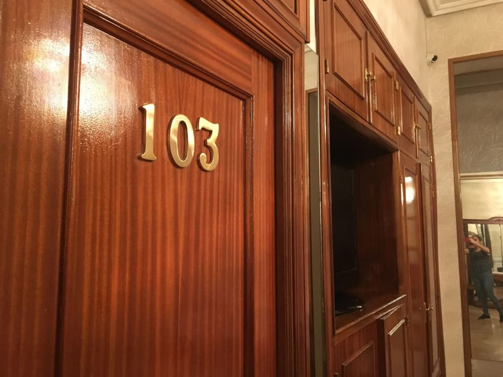 Hostal Rias Bajas - main photo