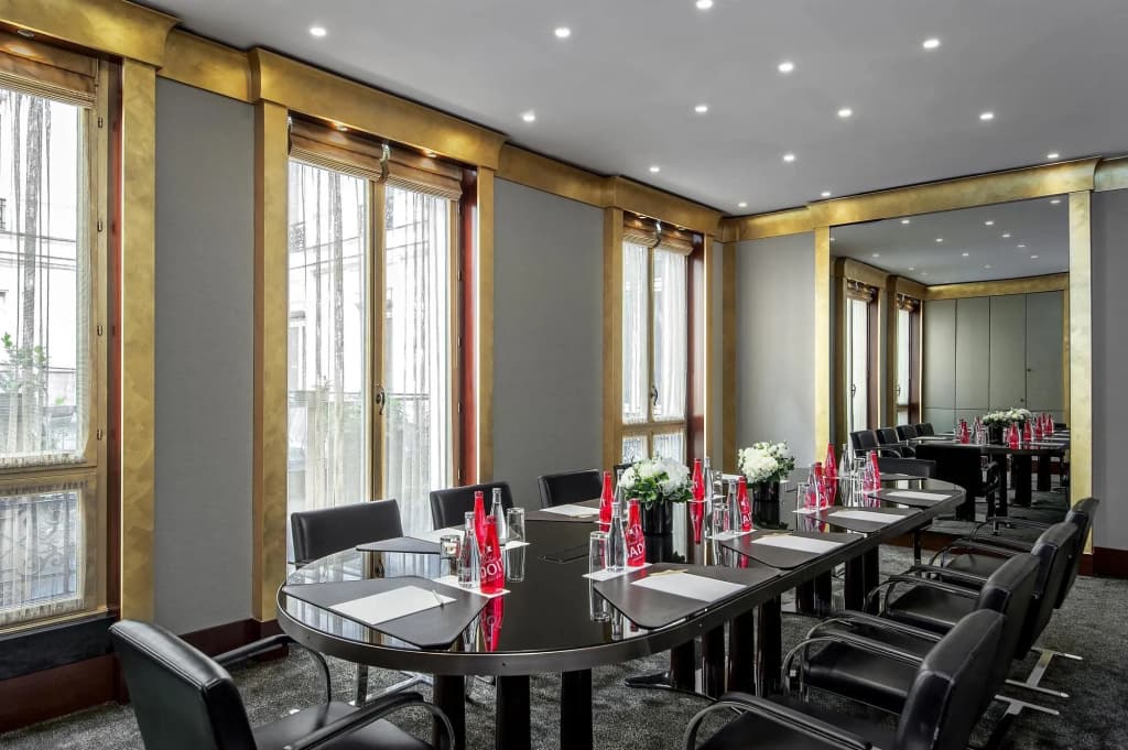 Park Hyatt Paris - Vendome - photo 22