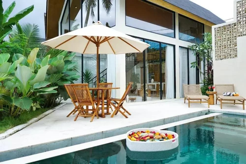 Dzen Greenfield Villa 3 - photo 10