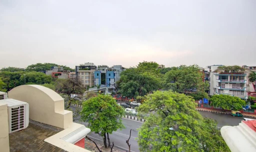 Corporate Park - photo 13