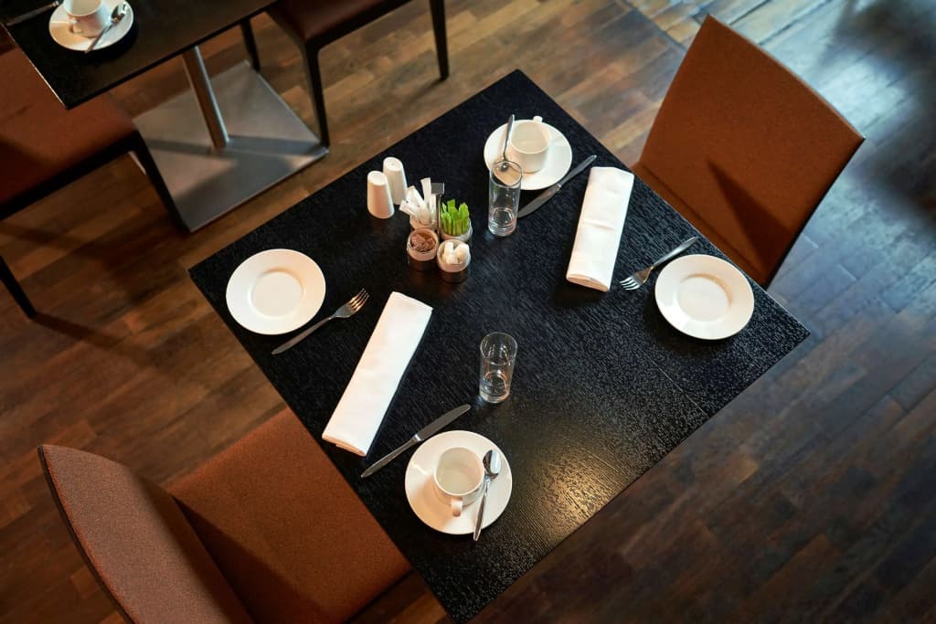 Hotel Dorint Kurfürstendamm Berlin - photo 14