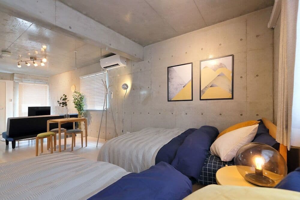 Hotel Landmark Namba102 - photo 6