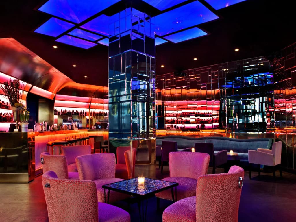 InterContinental Lisbon by IHG - photo 18
