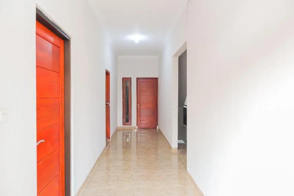 Hotel O Axl Residence - photo 13