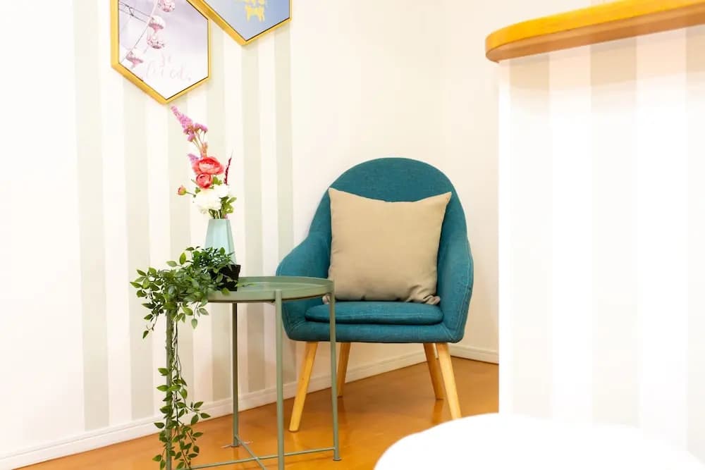 Sky Living Shinsaibashi East - photo 10