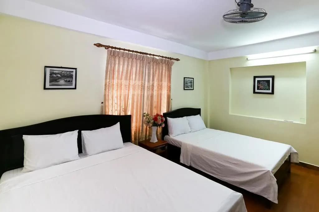 Danang Center 2 Hotel - photo 5