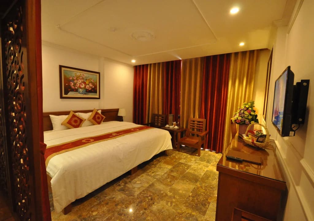 Saigon Sun 1 Hotel - photo 12