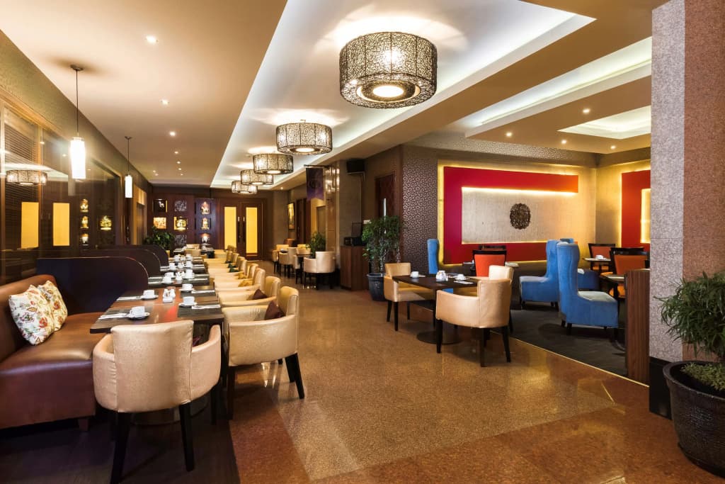 Best Western Senayan - photo 29