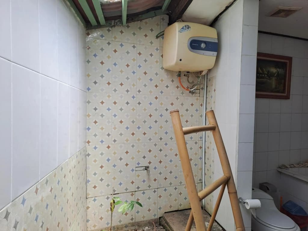 Shalana Homestay- formerly Teka Teki House - photo 27