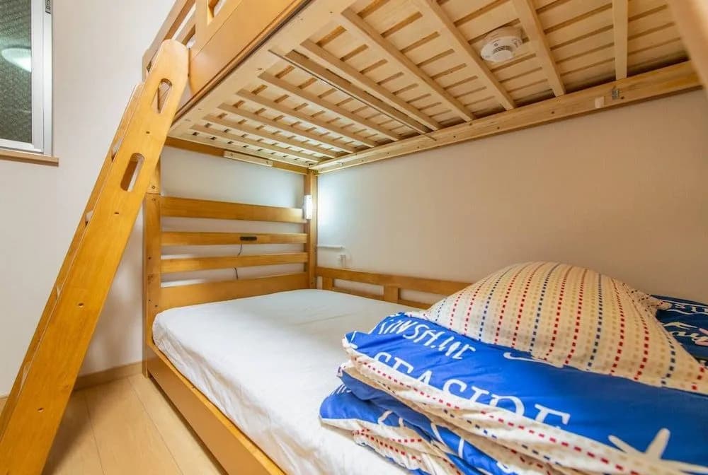 Osaka Ariyado Hotel - photo 1