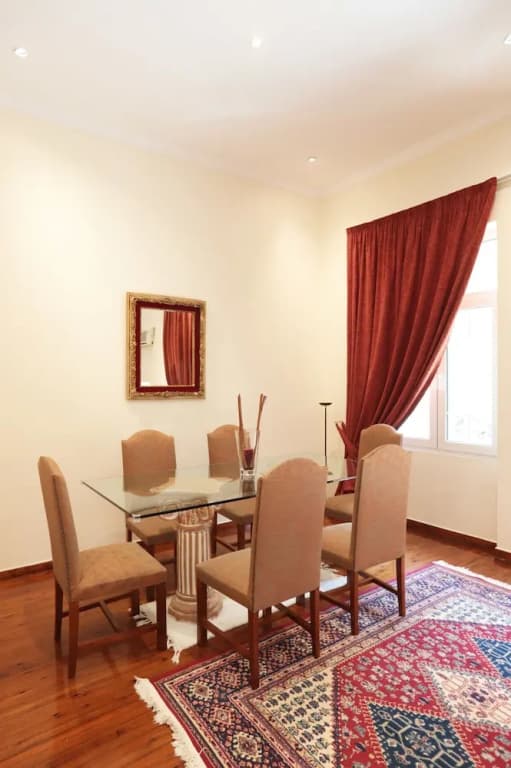 Pagrati Penthouse Apartment - photo 10