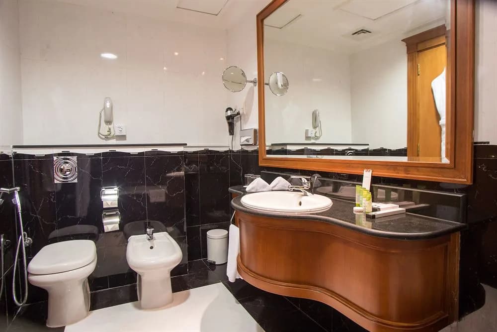 Grand Excelsior Hotel Sharjah - photo 10