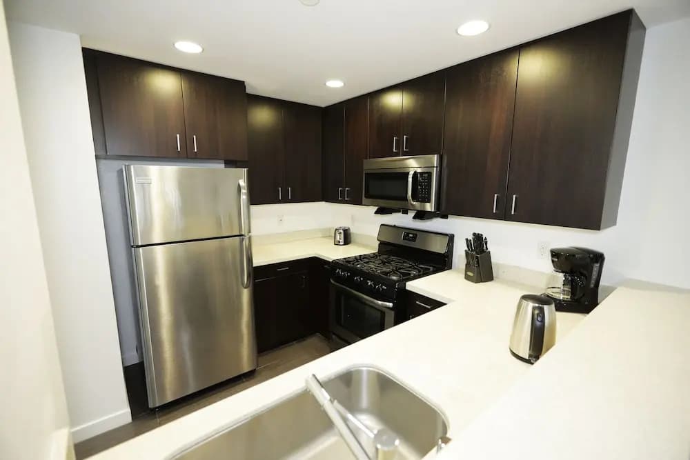 Executive Suites - photo 22