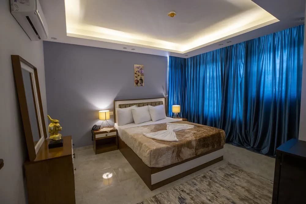 City View Palace Hotel - photo 6