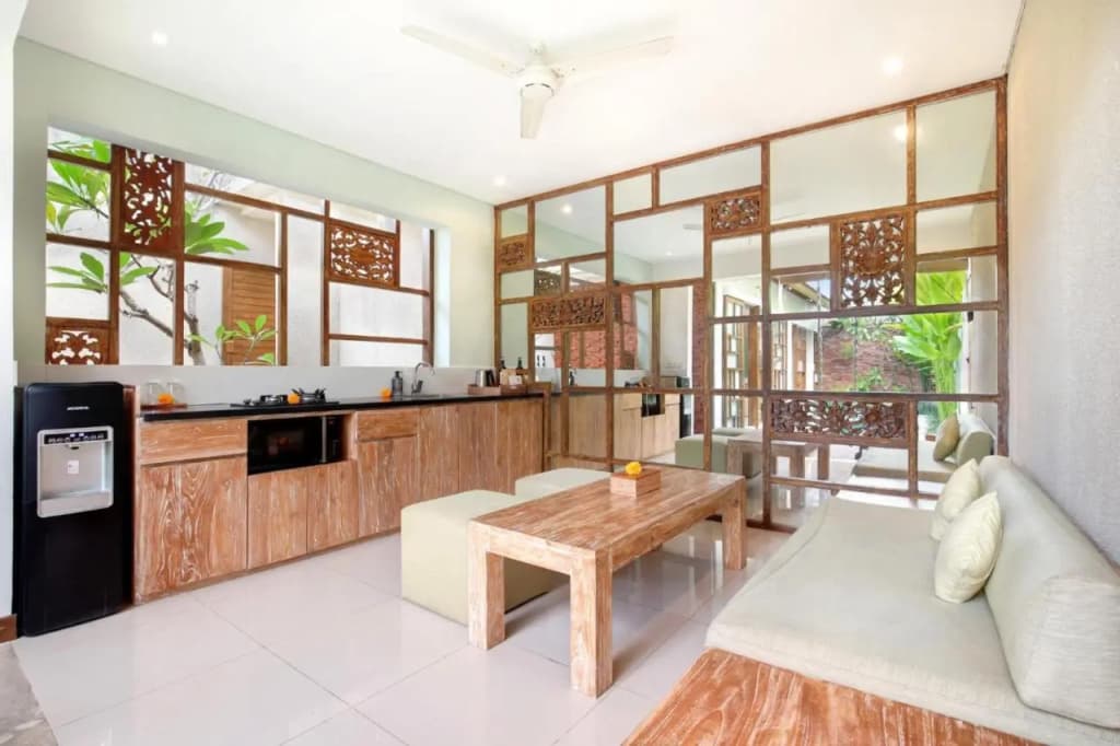 Manca Villa Canggu by Ini Vie Hospitality - photo 38