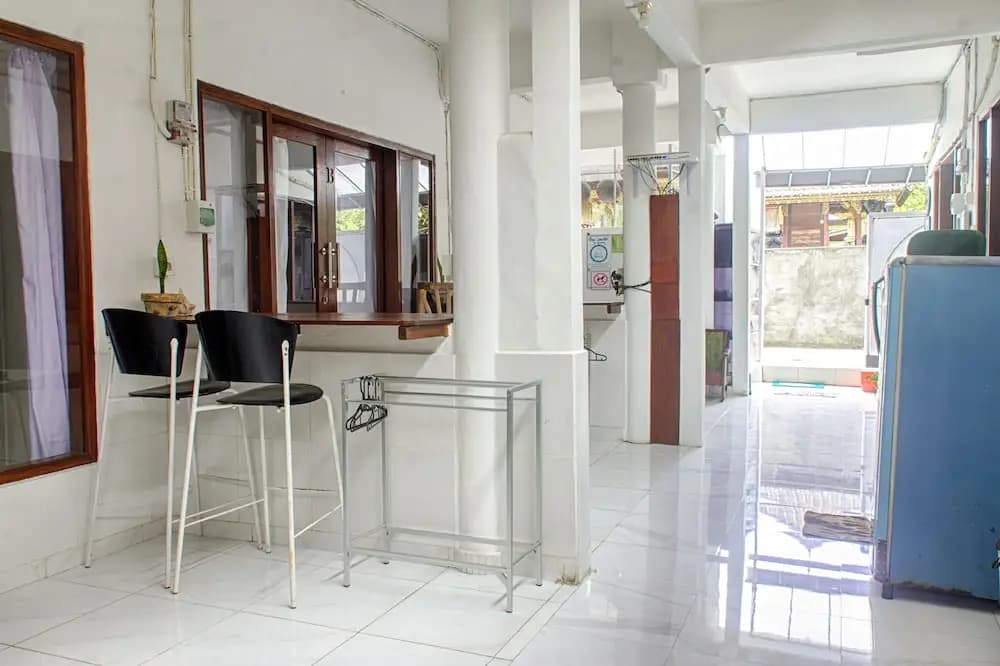 Serenity Guesthouse 2 - Hostel - photo 8