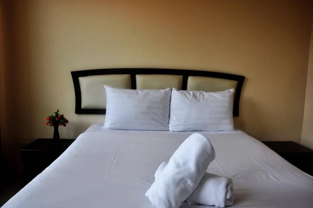 普吉岛查旅馆(Chai Guesthouse Phuket) - photo 2