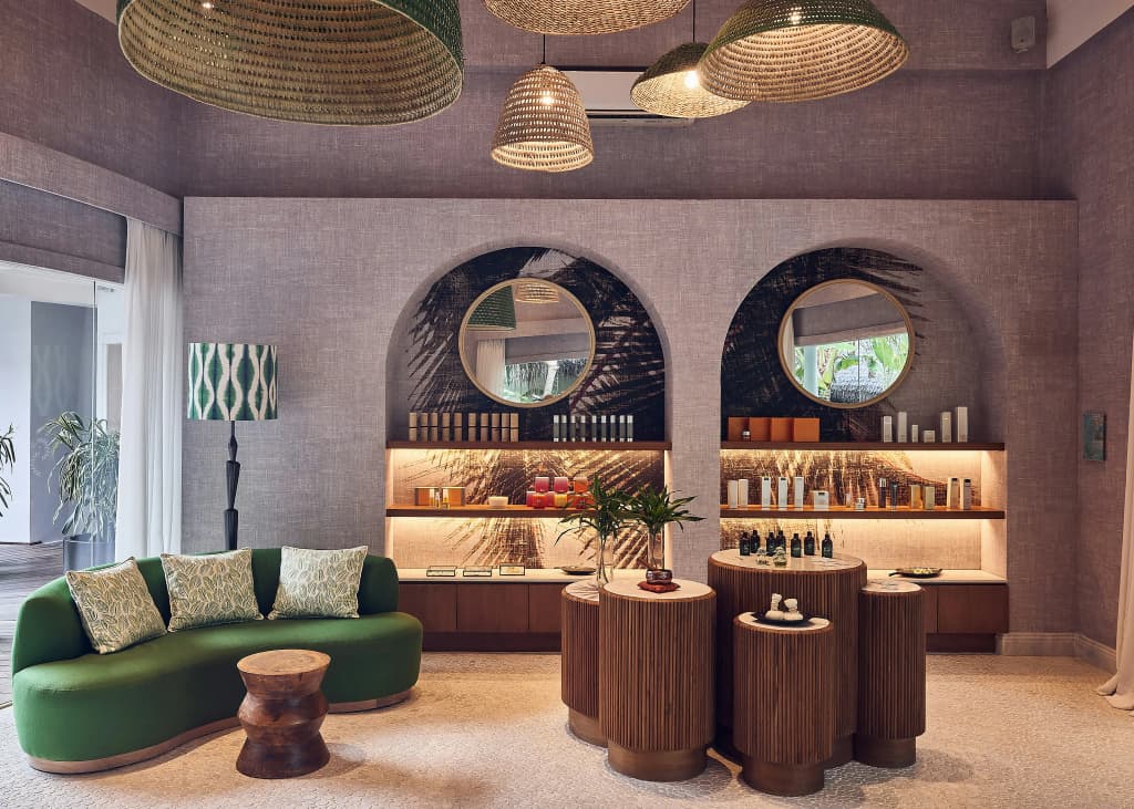 Finolhu, A Seaside Collection Resort, a Member of Design Hotels - photo 13