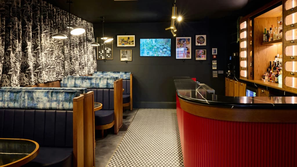 Hotel Indigo Edinburgh by IHG - photo 15