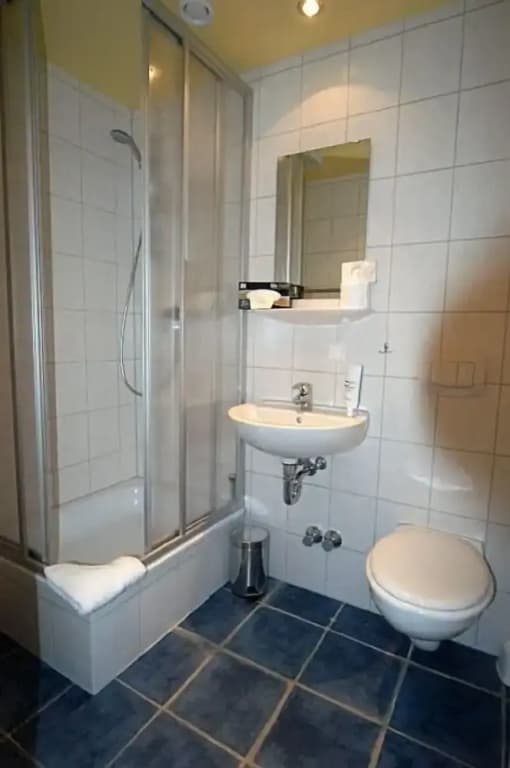 Hotel Siemensstadt - photo 5
