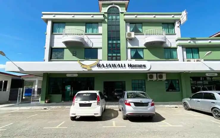 Rajawali Homes - photo 1