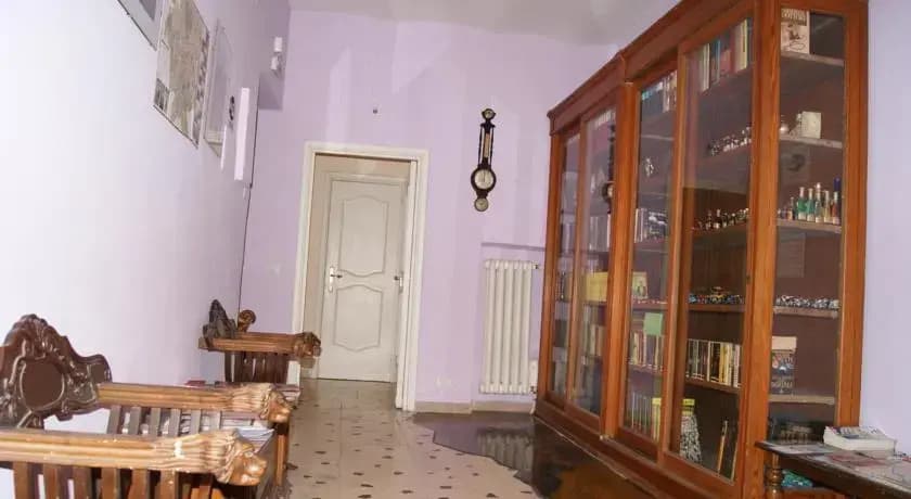 B&B Roma Esquilino Bixio - photo 9
