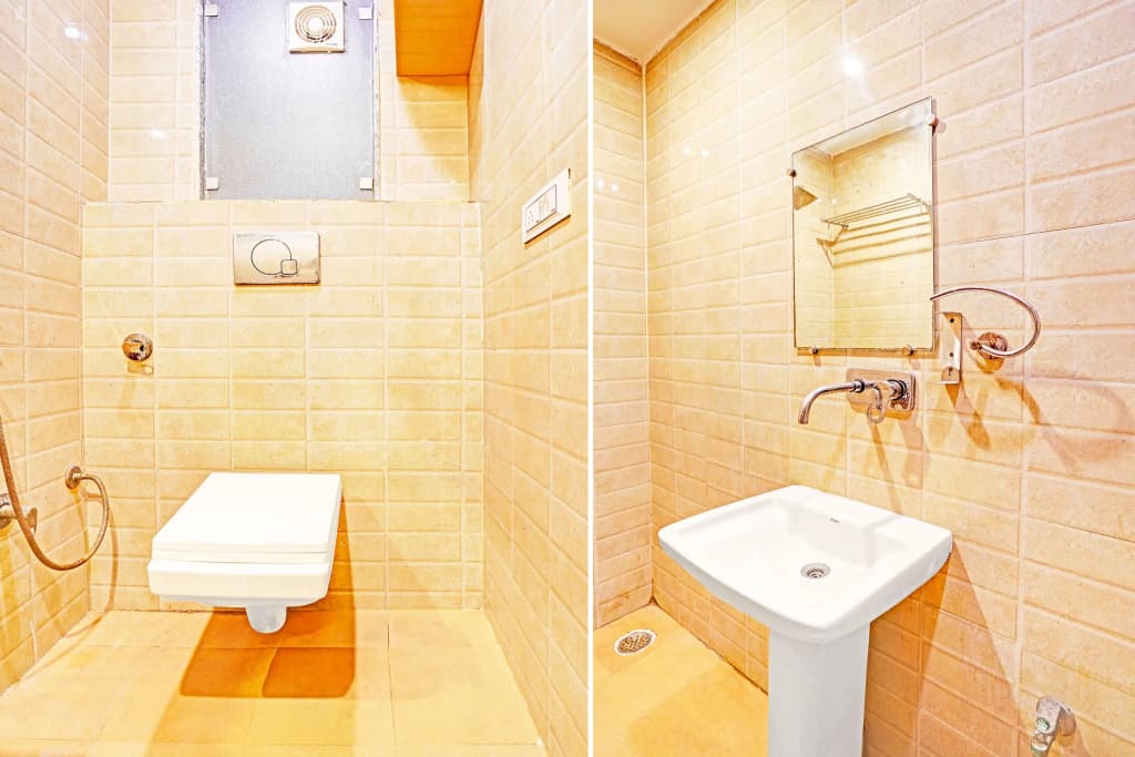 Oyo Key Rooms Tilak Nagar - photo 13