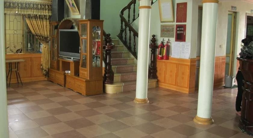 Thu Nga Hotel - photo 12