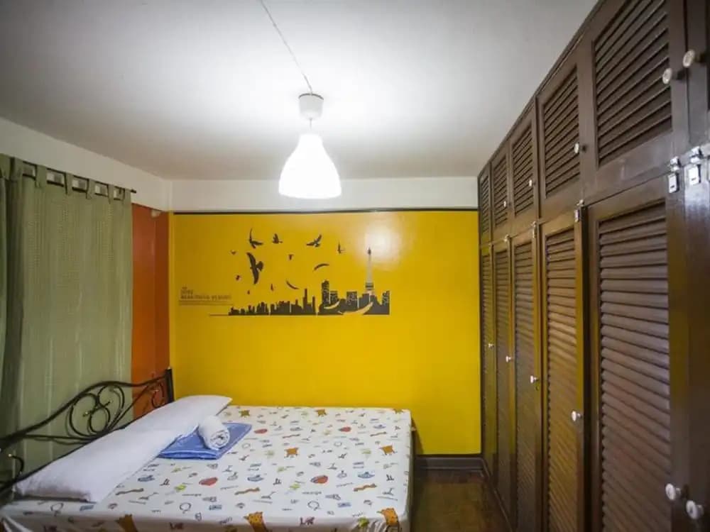 Mad Cow Hostel - photo 5