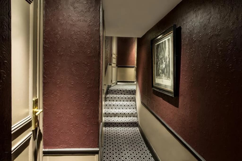 Hôtel Mansart - photo 15