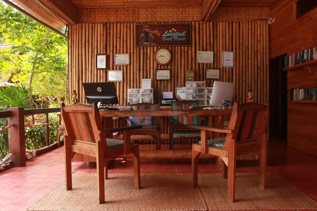 Longtail Beach Resort - photo 15