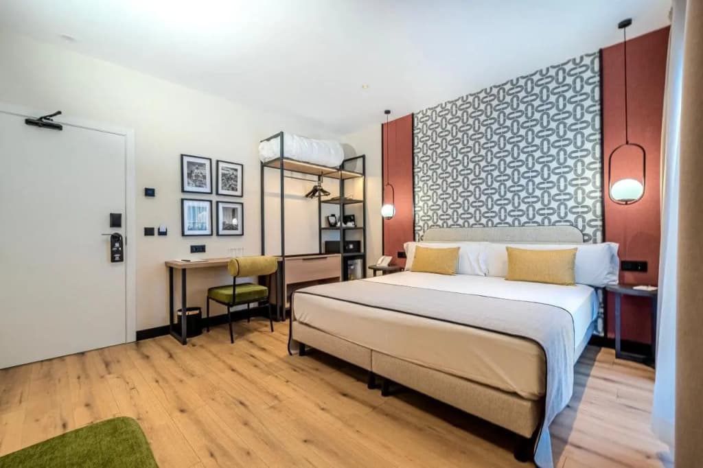 ITC Madrid by Soho Boutique - photo 24