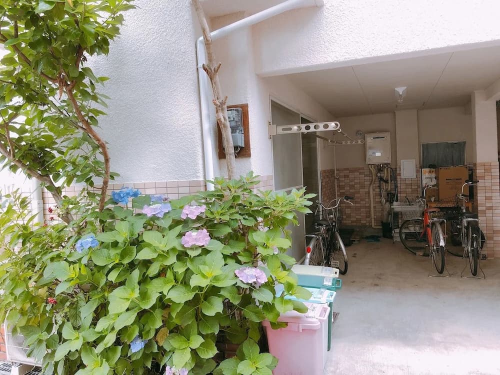 Ryokoheya Hankyukan - photo 11