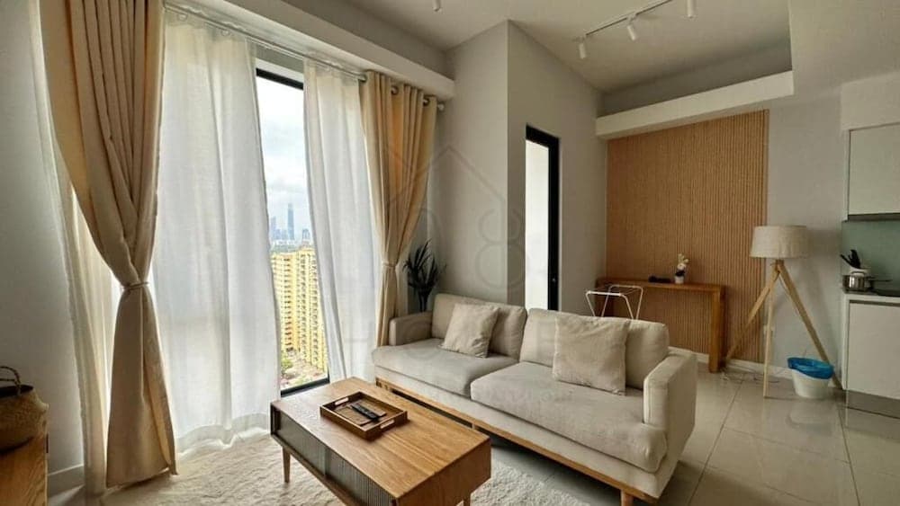 Sentral 108 Home Brickfields Bangsar - photo 9