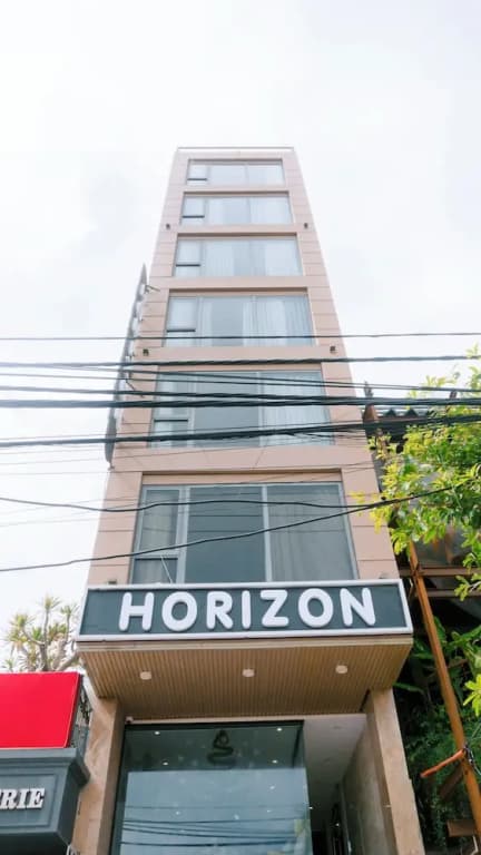 Horizon Front Beach Hotel Danang - photo 1