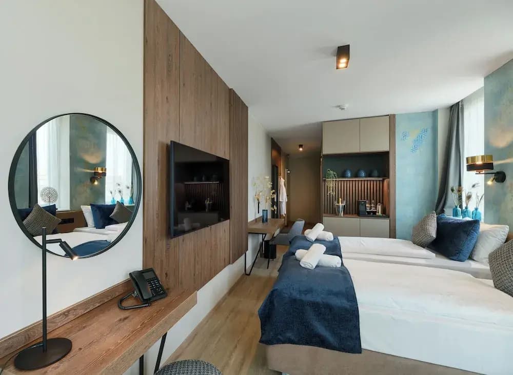 INFINITY Budapest Hotel - Adults Only - photo 26