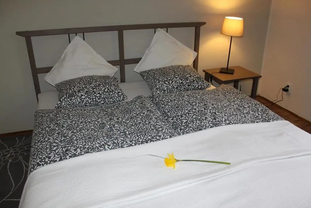 Apartman u Hradcan - photo 3